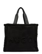 Becky Tote-Sffur Black HUGO