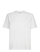 Vinora S/S T-Shirt - Noos White Vila