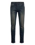 Lou Slim Barbaryvintage Indigo Blue NEUW