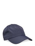 Jim Soft Low Baseball Cap Navy Upfront