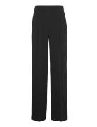 Kamille 3 Trousers Black Andiata