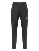 Hmllead Football Pants Kids Black Hummel