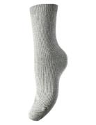 Pcmarta Socks Noos Bc Grey Pieces