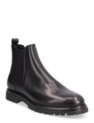 Biagil Chelsea Boot Soft Texas Black Bianco