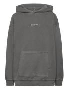 Jcokinetic Dyed Sweat Hood Jnr Grey Jack & J S