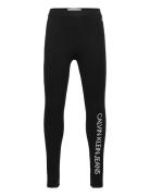 Logo Legging Black Calvin Klein