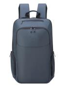 Parvis+ Backpack Waterresistant Grey DELSEY PARIS