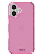 Glitter Case Pink Pink Holdit