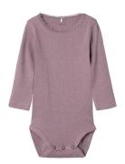 Nbfkab Ls Body Noos Purple Name It