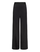 Monogram_Pants Black BOSS