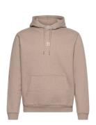 Mini Encore Hoodie 2.0 Beige Les Deux