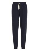 Global Stripe Sweatpants Navy Tommy Hilfiger