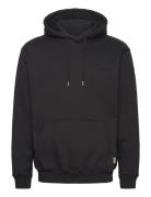 Wbpacs Base Hoodie Black Woodbird