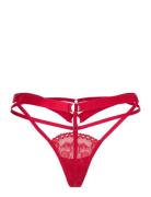 Jacky String T Red Hunkemöller