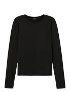 Nlfdinci Ls Short S Top Noos Black LMTD