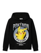 Nkmdu Pokemon Nreg Sweat Wh Bru Noos Sky Black Name It