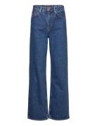 Clean Eileen Blue Nudie Jeans