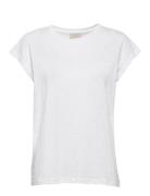 Leti T-Shirt White Minus