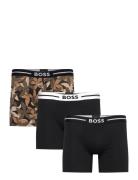 Boxerbr 3P Bold Des Black BOSS