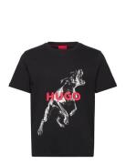 Deyladec Black HUGO