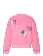 Sweatshirt Pink Billieblush