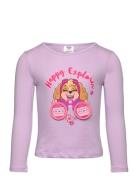 Tshirt Pink Paw Patrol