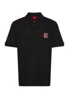 Dalogpolo Black HUGO