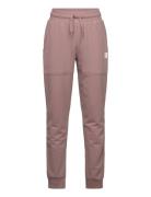 Sweat Pants Pink Color Kids