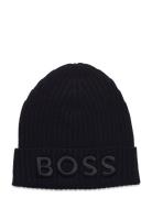 Lara_Hat Black BOSS