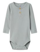 Nbmtadok Ls Body Blue Name It