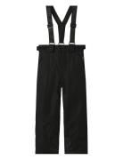 Nknslope10 Ski Pant Limited Edition Fo Black Name It