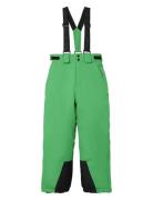 Nknslope10 Ski Pant Limited Edition Fo Green Name It