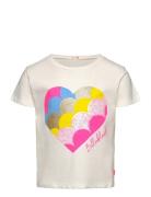 T-Shirt Cream Billieblush