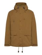 Barbour Hood Util Spey Beige Barbour