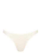 Sloggi Zero Feel Bliss String White Sloggi