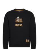 Wilkins_Nfl Black BOSS