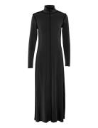 Kbtyler Kiri Dress Black Karen By Simonsen