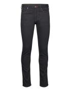 5 Pockets Pant Blue Emporio Armani