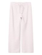Nkfsuraja Straight Pant Noos Pink Name It