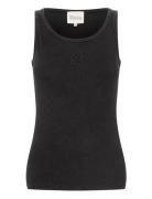 Mandymw Top Black My Essential Wardrobe