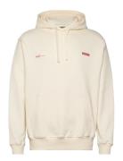 Wbpacs 8410 Hoodie Cream Woodbird