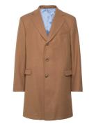 Castor Coat Beige SIR Of Sweden