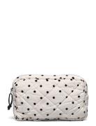 Dot Mini Malin Bag White Becksöndergaard