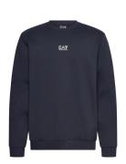 Sweatshirt Blue EA7