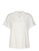 Frjustina Bl 1 White Fransa