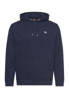 Plain Hoodie Navy Lee Jeans