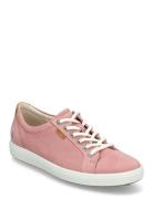 Soft 7 W Pink ECCO