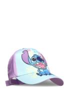 Cap Purple Disney