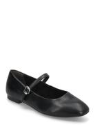 Woms Ballerina Black Tamaris