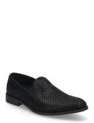 Berton Loafers Black Steve Madden